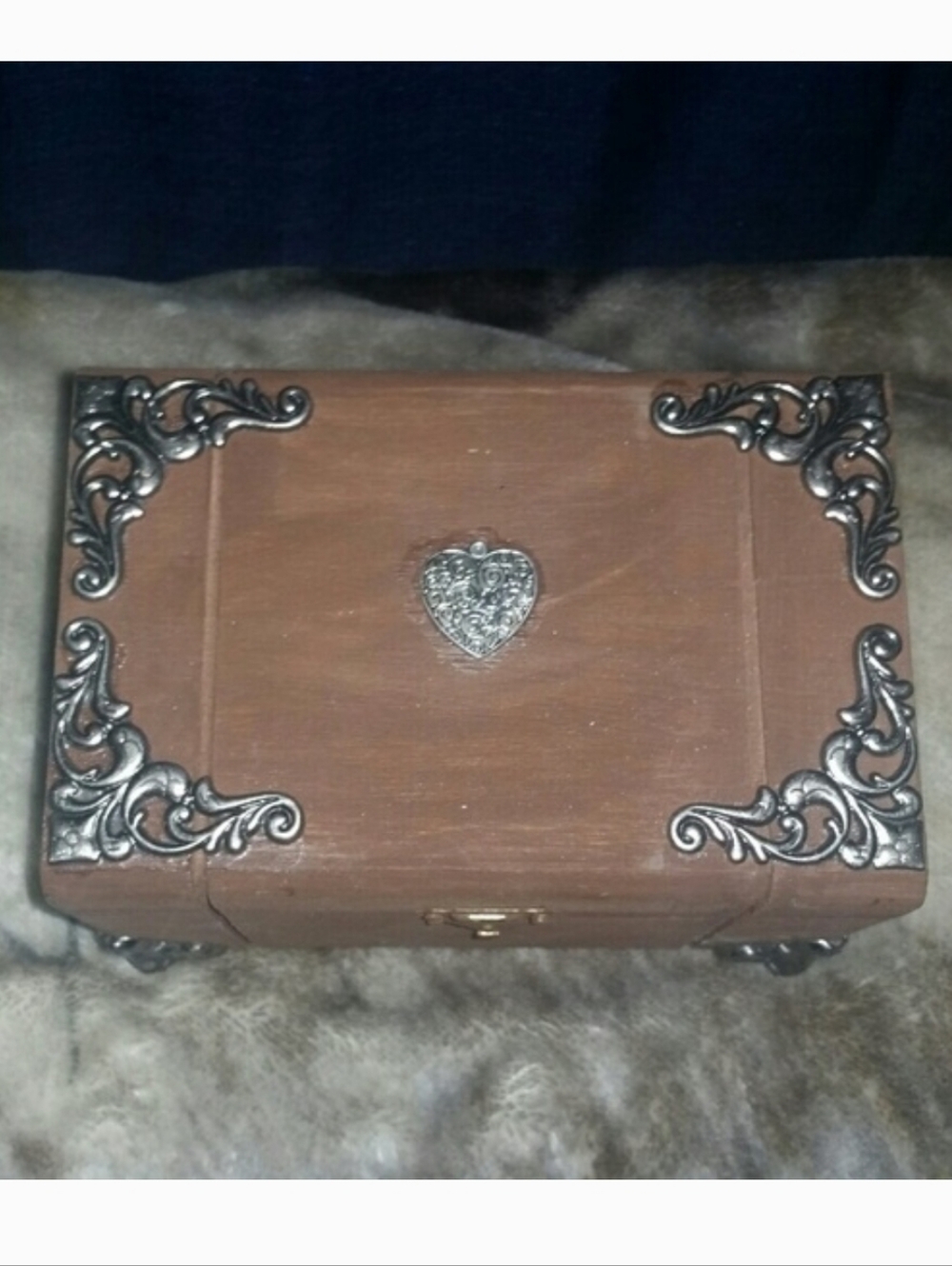 Regina Box